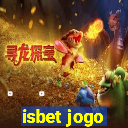 isbet jogo